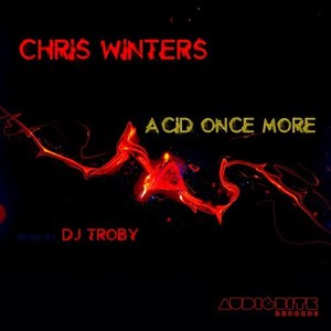 Acid Once More (DJ Troby Long Trip Mix)