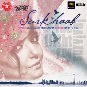 Surkhaab (Original Motion Picture Soundtrack)