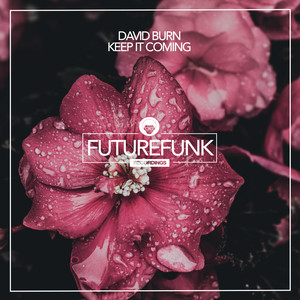 David Burn - Keep It Coming (Jackin House Mix)