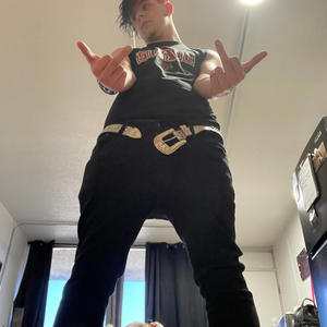 Yung cracker anthom (Explicit)