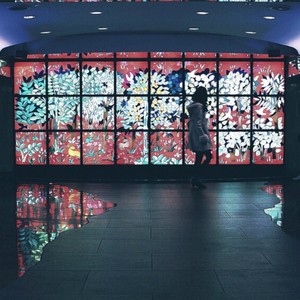 Easier to Fade(feat. Madi Larson)