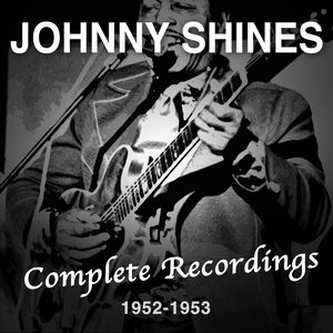 Complete Recordings 1952-1953