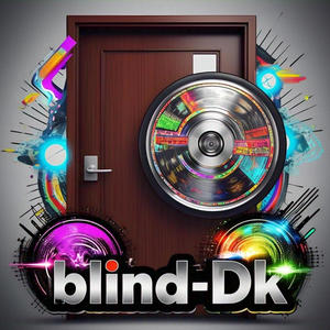 Blind-DK (ANGELICAL) (feat. Blade Mass, GDIOW, AEMENEG & MILLIONBLACK)