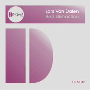 Red Distraction (Original mix)