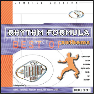 Hi-Bias: Rhythm Formula Anthems