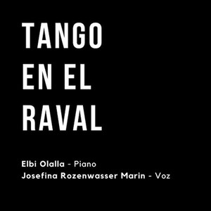 Tango en El Raval