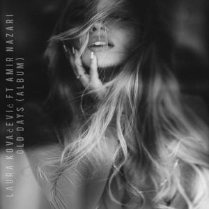 Laura Kovačević - Back Home (feat. Amir Nazari)