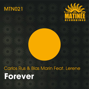 Forever (Original Mix)