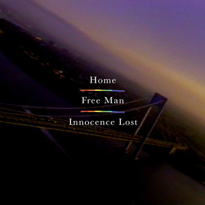 Home / Free Man / Innocence Lost