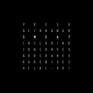 Sweat (Jon Convex Remix)