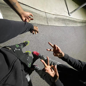 Is this what love feel like (Explicit)