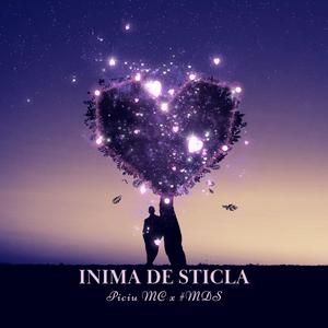 Inima de sticla (feat. #MDS)