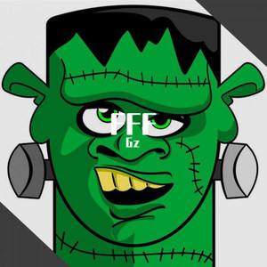 FFF（Feat :Travis Arrhenius