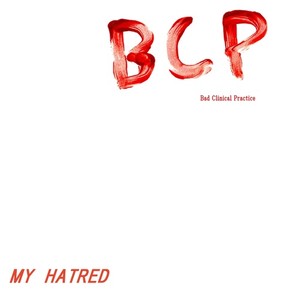 My Hatred (Explicit)