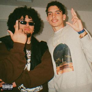 2am in Tijuana (feat. Razi) (Explicit)