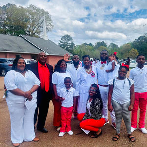 MaMa Baby (Explicit)