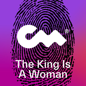 The King Is A Woman (Tom Vill Remix)