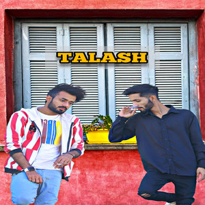 Talash (Explicit)