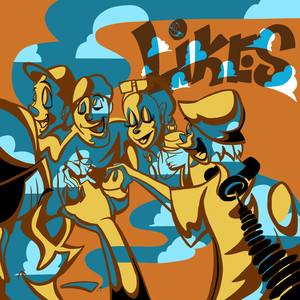 Afterglow (feat. 壯)