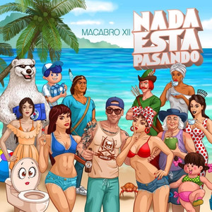 Tierra De Velocista (feat. David Masta & Kache) (Explicit)