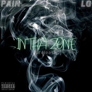 In Tha Zone (Explicit)
