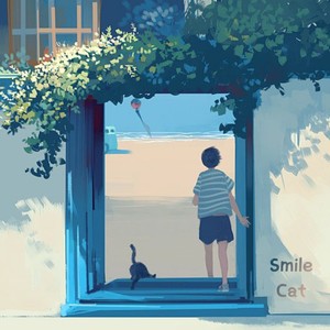 Smile Cat