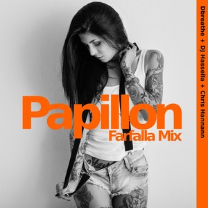 Papillon (Farfalla Mix)