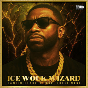 Ice Wock Wizard (Explicit)