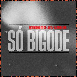 Só Bigode (Explicit)