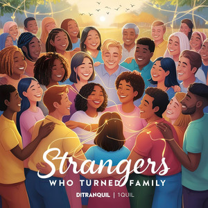 Strangers Who Turned Family