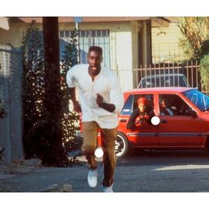 Riccy (feat. Raccz16x) (Explicit)