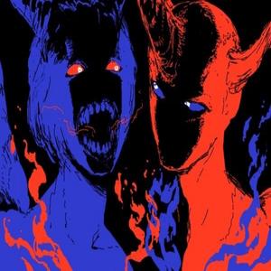 MONSTER IN DISGUISE (feat. Jaxks Veil)