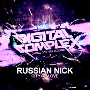 City Of Love (Original Mix)