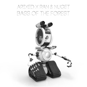 Bass Of The Forest