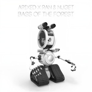Bass Of The Forest (Original Mix)