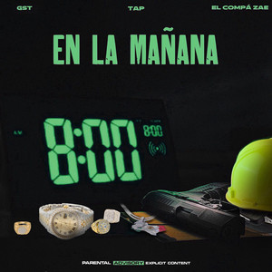 8 En La Mañana (Explicit)