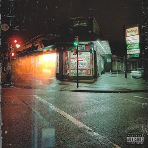Bodega(feat. Nay) (Explicit)