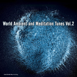 Word Ambient and Meditation Tunes, Vol. 2