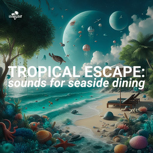 Tropical Escape: sounds for seaside dining