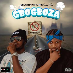 GboGboZa (feat. Keeny Ice) (Explicit)