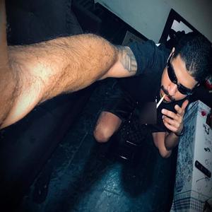 Vem cá (feat. Nido) (Explicit)