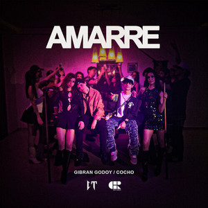 Amarre (Explicit)