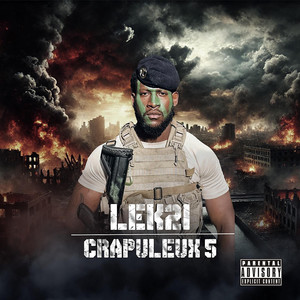 Crapuleux 5 (Explicit)