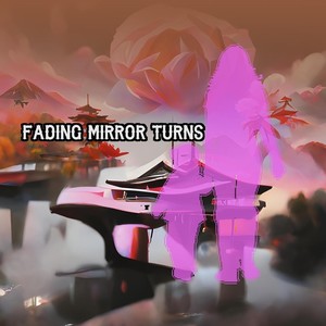 Fading Mirror Turns