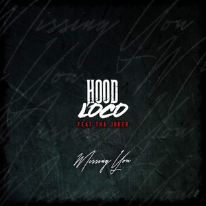 Missing You (Explicit)