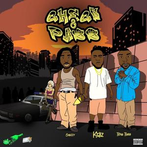 Check n' Pass (feat. Bino Bars & Snazzy) (Explicit)