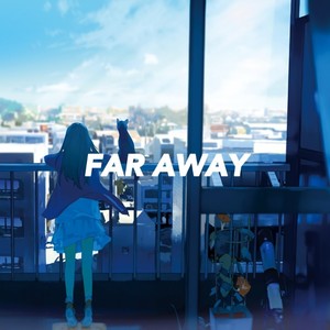 Far Away封面