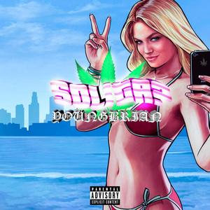 Solita (feat. Young Brian) (Explicit)