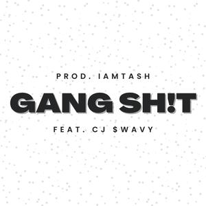 gang sh!t (feat. Cj $wavy) [Explicit]