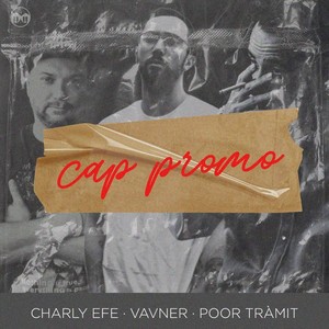 Cap Promo